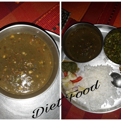 Langar wali Dal😋
