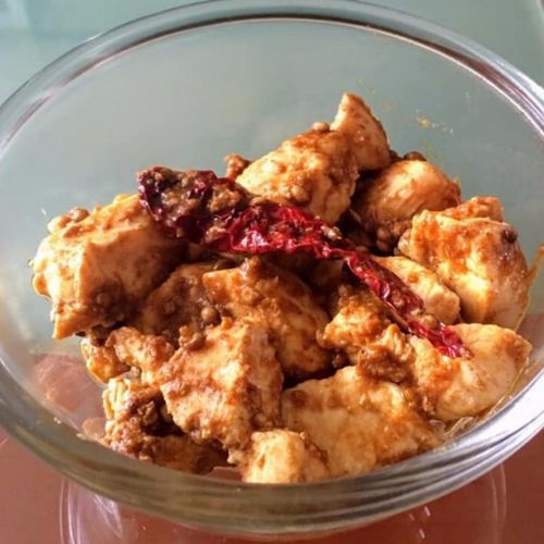 Chicken Banjara
