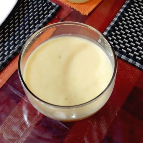 Mango Shake