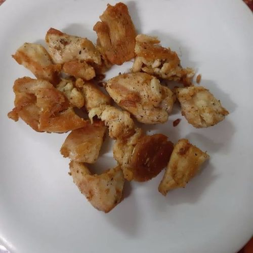 Chicken Pepper