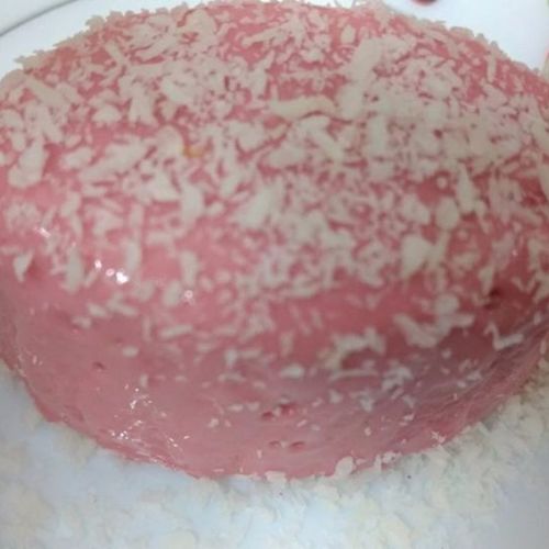 Whey Jello