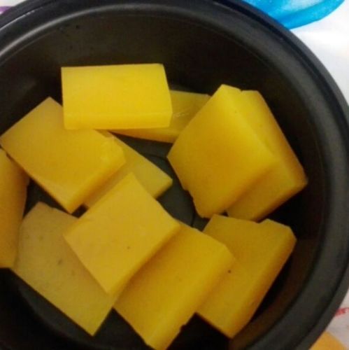 Pumpkin pie / Pumpkin pudding