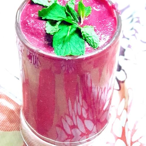 Beat the heat