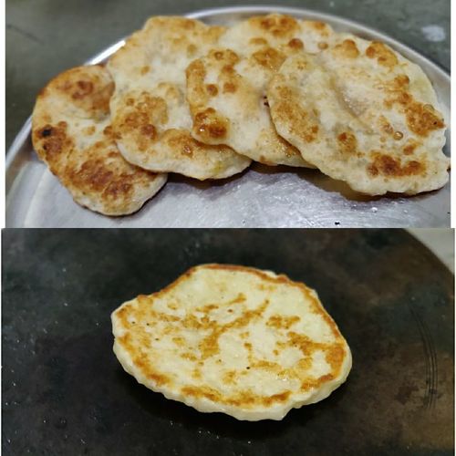 Bhatura