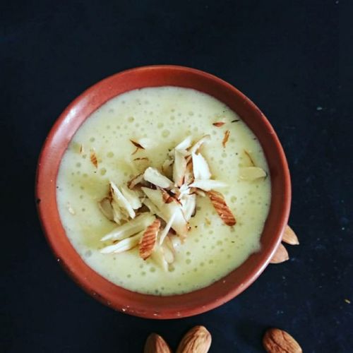 Phirni😍