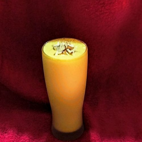 Mango Lassi