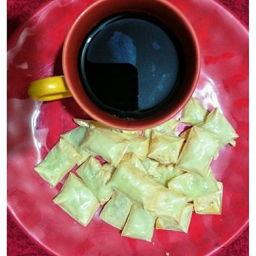 Cheeselings