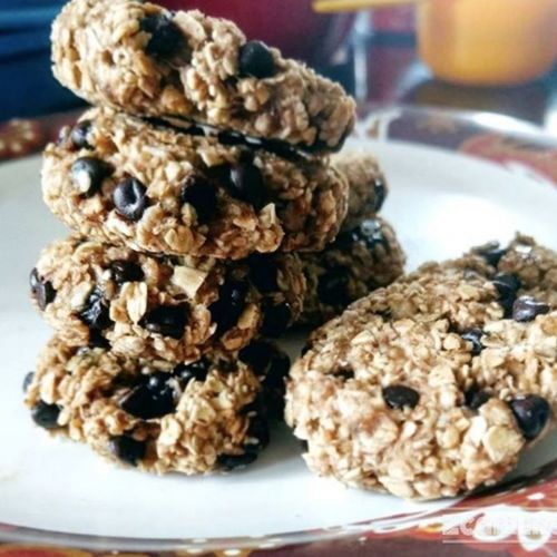 Low Calorie Cookie
