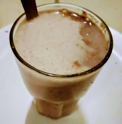 Cocobana smoothie