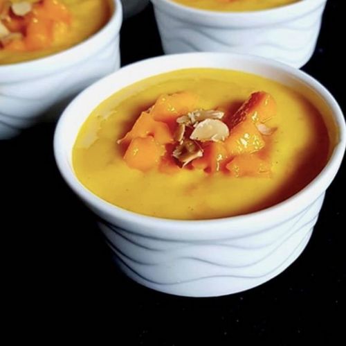 Mango Phirni