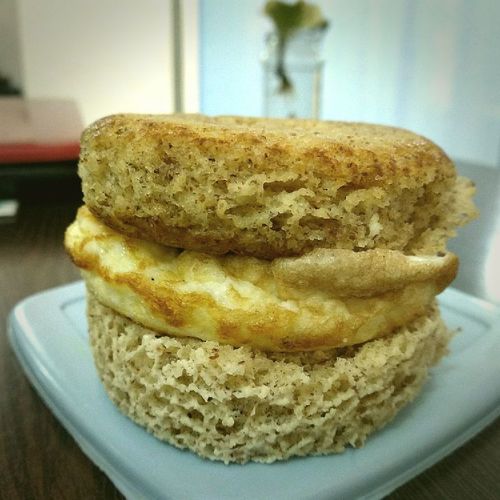 Low Carb Bread/ Keto bread