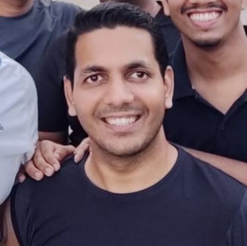 Atul Prasad