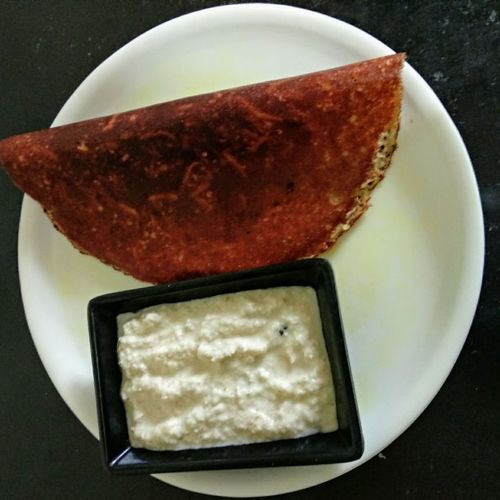 Keto Dosa