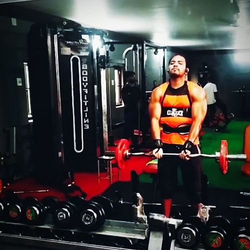 Sunil Dalei