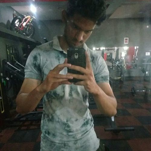 Vinay Parihar
