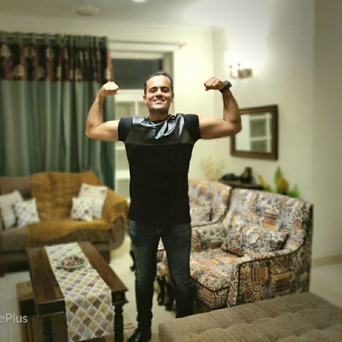 Varun Taneja