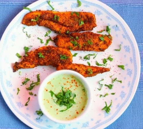chicken Grill