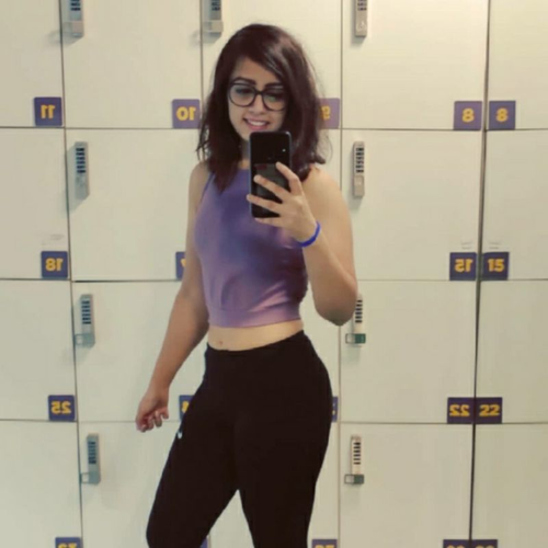 Aditi Bakshi