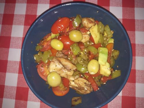 chicken salad
#transformationchallenge8 #Icancook