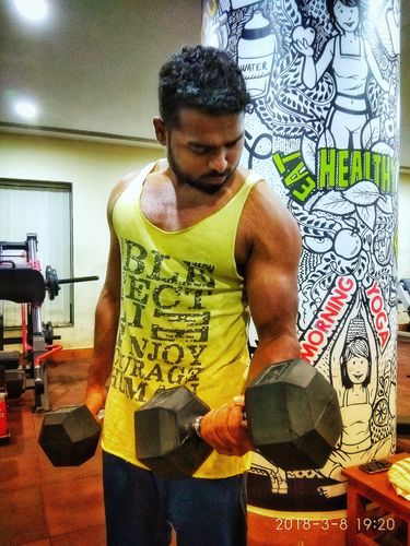 Prashant sagvekar