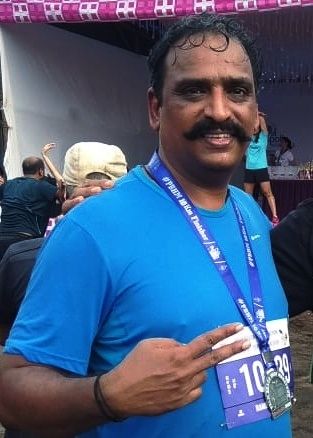 Ramesh Rattihalli