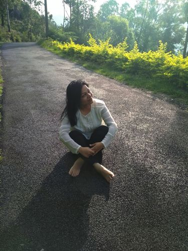 Pooja Agarwal
