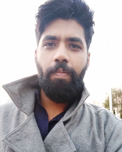 Pavan Rajani