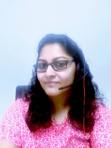 Pallavi Saxena
