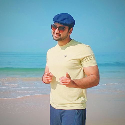 Jayesh Jaywant