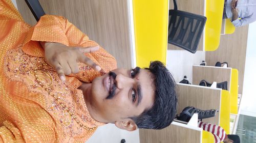 Prashant Gawade