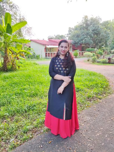 Anusha