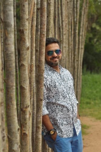 Sahil Jhingon