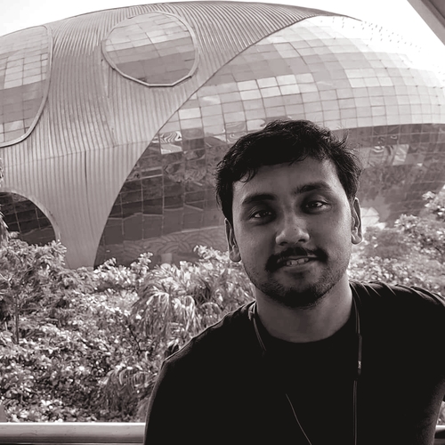 Abhijit Rajkumar
