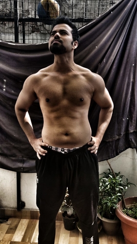 Prakash Senapati
