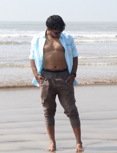 Prasad Raghorte