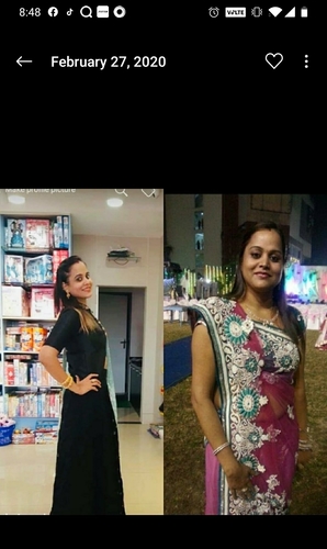 Sneha Agarwal