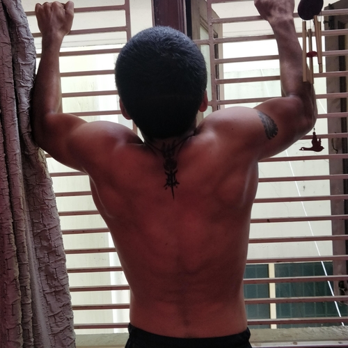 lalith mehta