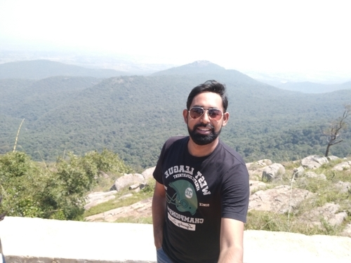 Sudipto Banerjee