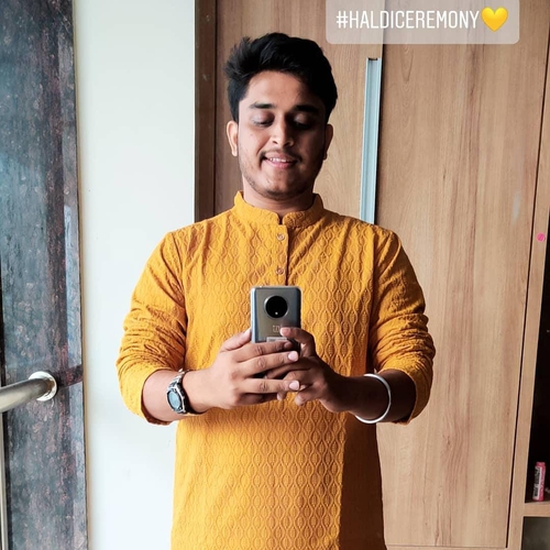 Tejas Chaudhari