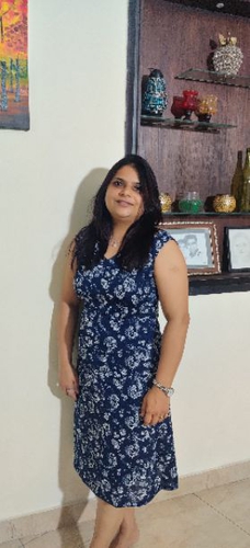 Deepa Kulkarni