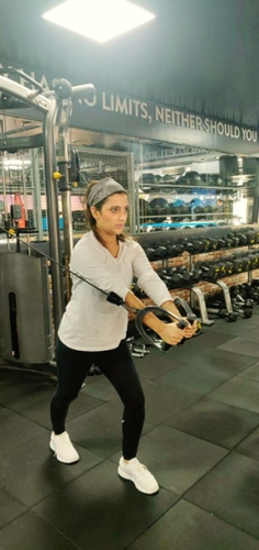 Anchal gupta