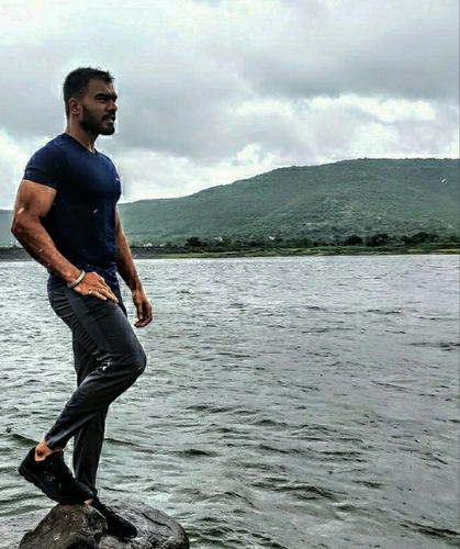 Inderpreet Sidhu