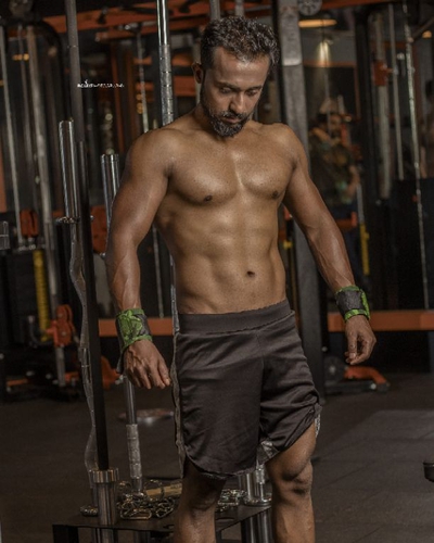 Shanu Shashank