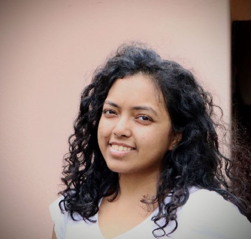 Priyanka Mallick