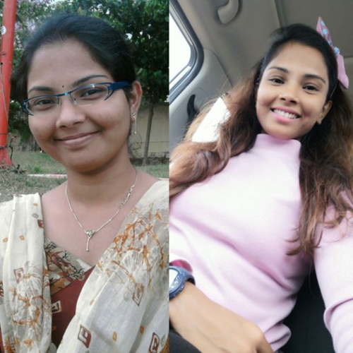 Geetika Patro