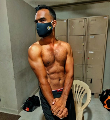 Ravi Purohit