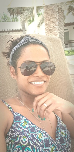 Nithiya Sreejith