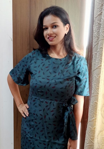 shweta jain