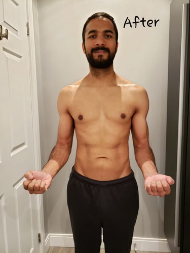 Vibhor Jain