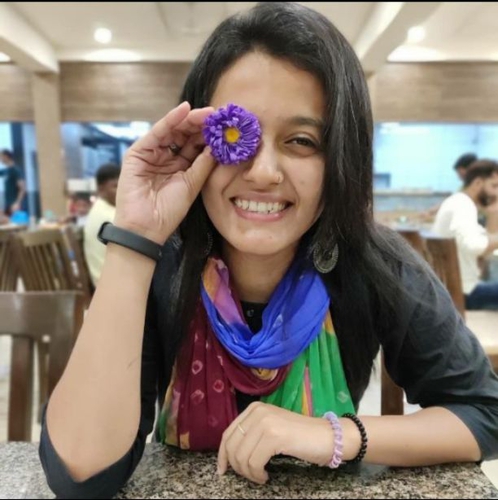 Akshatha B A